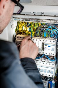 Residential, Commercial and Industrial Electricians