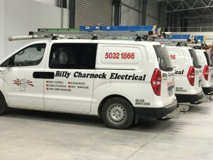 General Electrical Services Swan Hill